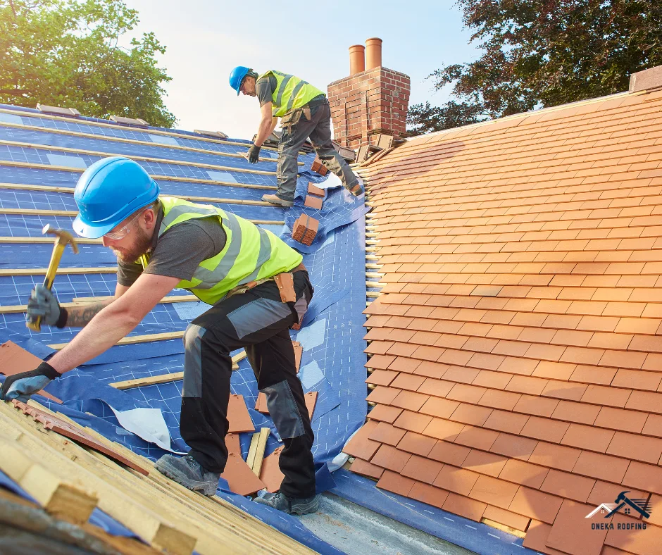 Why choose Roof Repair Near Me in Franklinville, NJ